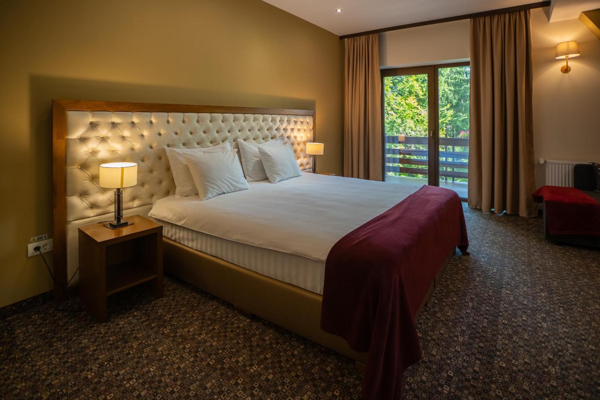 Opus Villa ซินายา ภายนอก รูปภาพ